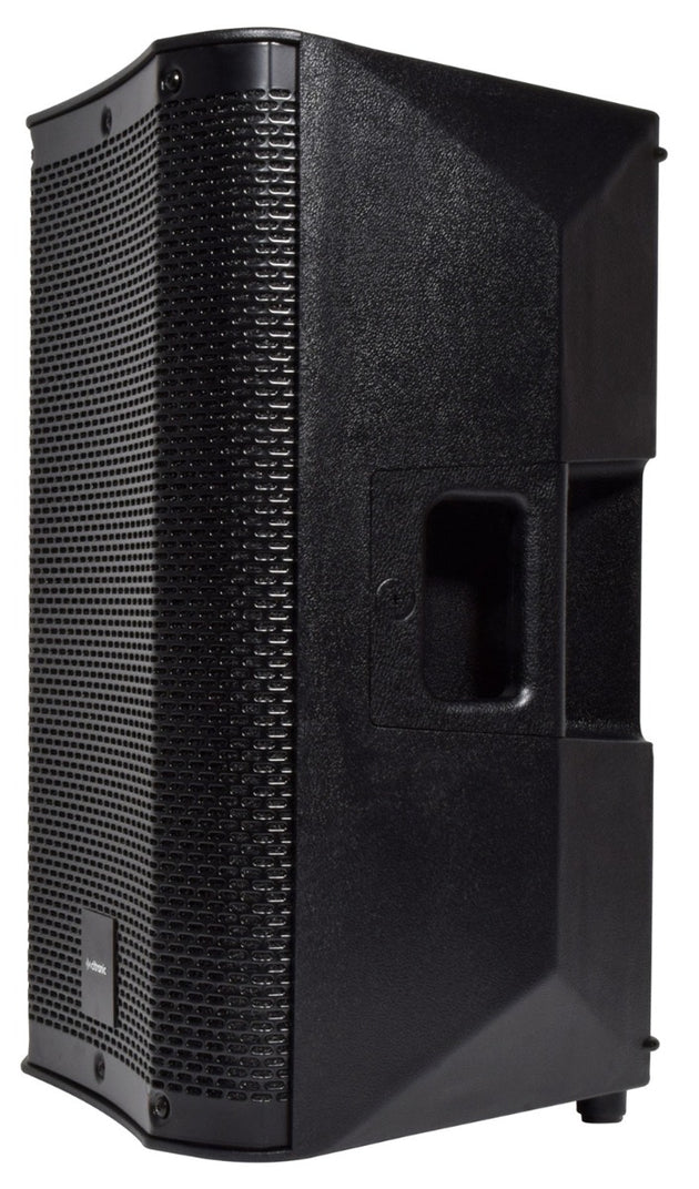 Citronic CASA-10A 220 W RMS Aktywny głośnik z USB/SD i Bluetooth – zdjęcie 2