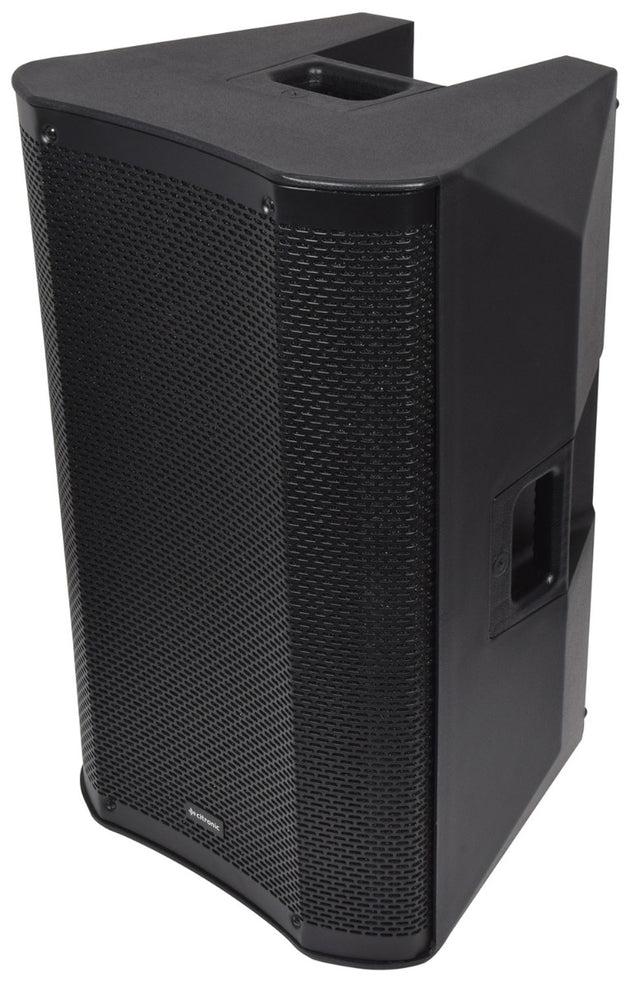 Citronic CASA-12A 280 W RMS Aktywny głośnik z USB/SD i Bluetooth