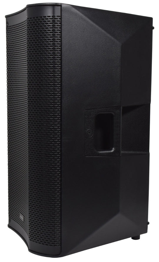 Citronic CASA-12A 280 W RMS Aktywny głośnik z USB/SD i Bluetooth – zdjęcie 2