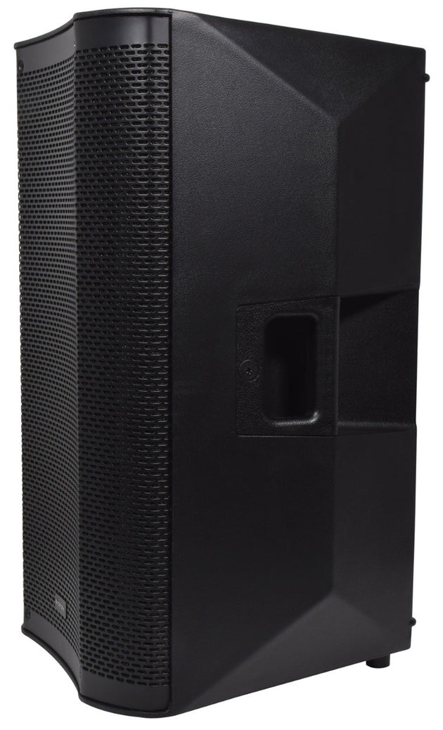 Citronic CASA-12A 280 W RMS Aktywny głośnik z USB/SD i Bluetooth – zdjęcie 2