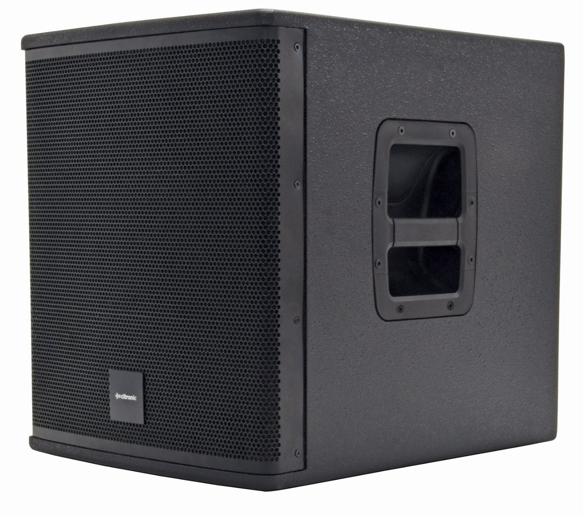 Citronic CASA-12BA Subwoofer 400 WRMS