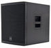 Citronic CASA-15BA 15-calowy aktywny subwoofer o mocy 500 W RMS