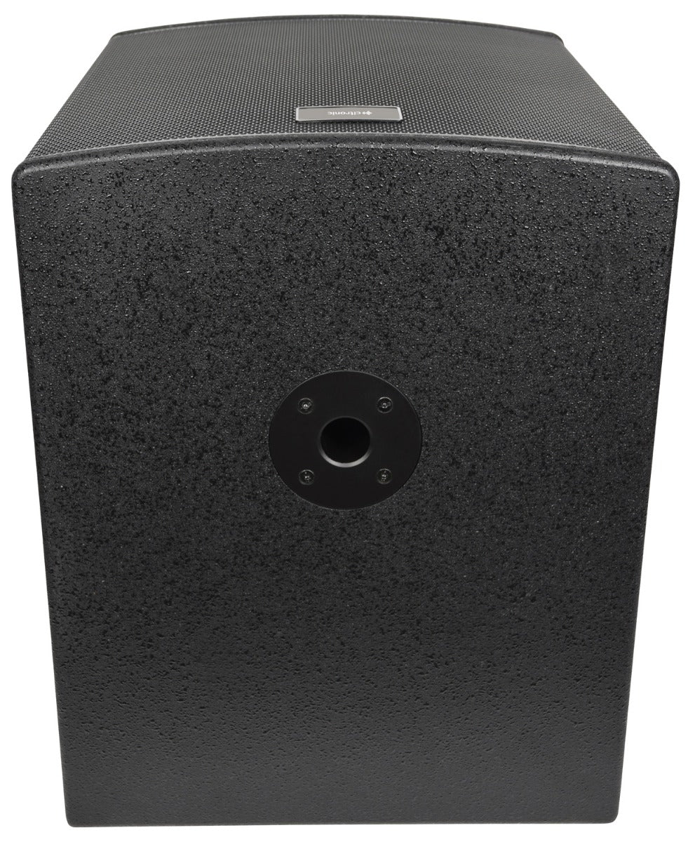 Citronic CASA-15BA 15-calowy aktywny subwoofer o mocy 500 W RMS – zdjęcie 3