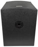 Citronic CASA-15BA 15-calowy aktywny subwoofer o mocy 500 W RMS – zdjęcie 3