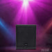 Citronic CASA-15BA 15-calowy aktywny subwoofer o mocy 500 W RMS – zdjęcie 4
