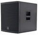 Citronic CASA-15B 500W RMS Subwoofer pasywny