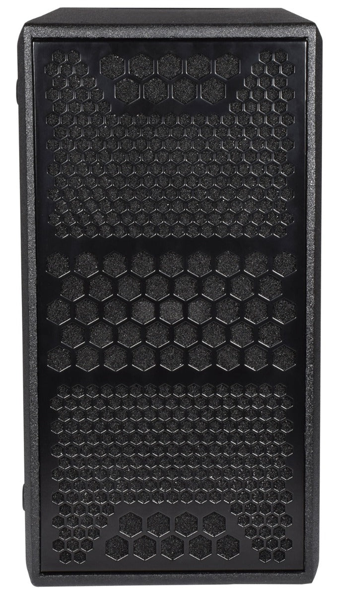 Citronic CASA 28BA Aktywny subwoofer 2x 8 cali 400 W RMS – zdjęcie 2