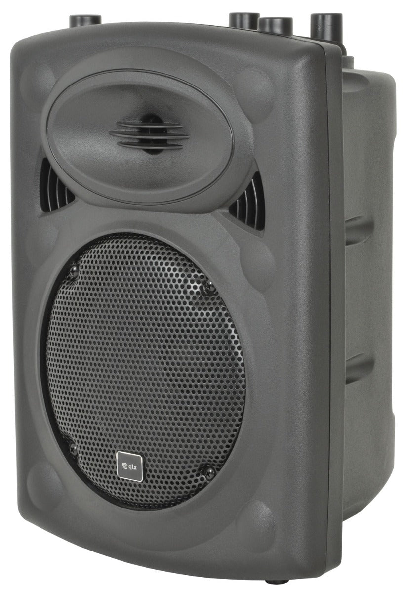 Qtx QR8K aktywna kolumna głośnikowa PA 8" 400W – zdjęcie 2