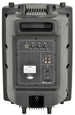Qtx QR8K aktywna kolumna głośnikowa PA 8" 400W – zdjęcie 3