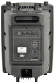 Qtx QR8K aktywna kolumna głośnikowa PA 8" 400W – zdjęcie 3
