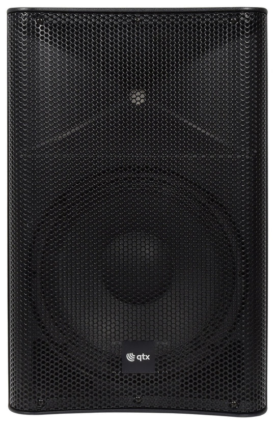 QTX Quest 12 200W RMS pasywny głośnik PA