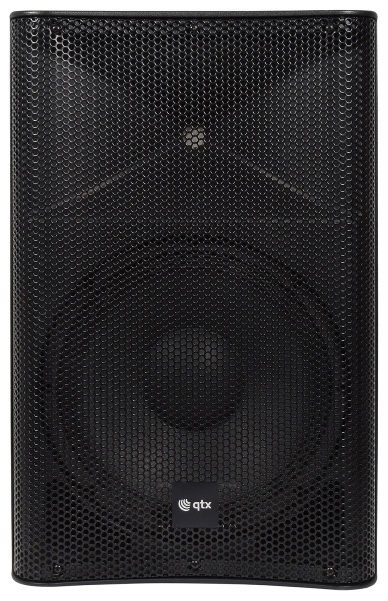 QTX Quest 12 200W RMS pasywny głośnik PA
