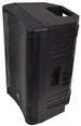QTX Quest 12A 180W RMS Aktywny głośnik PA z USB/SD/BT – zdjęcie 2
