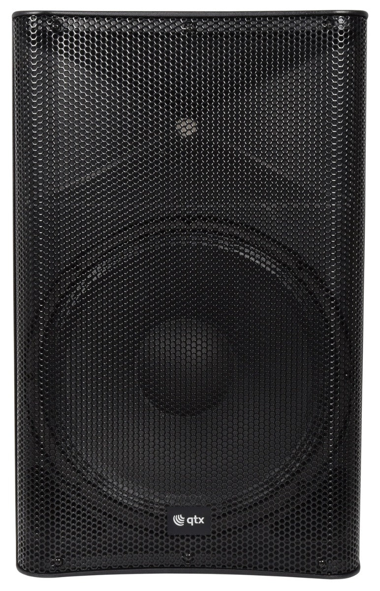 Qtx Quest 15A głośnik aktywny 15" 220W RMS