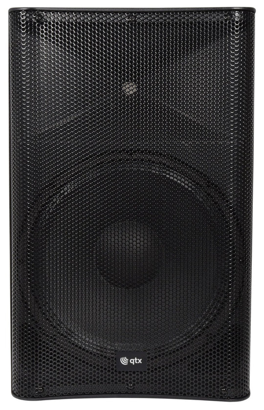 Qtx Quest 15A głośnik aktywny 15" 220W RMS