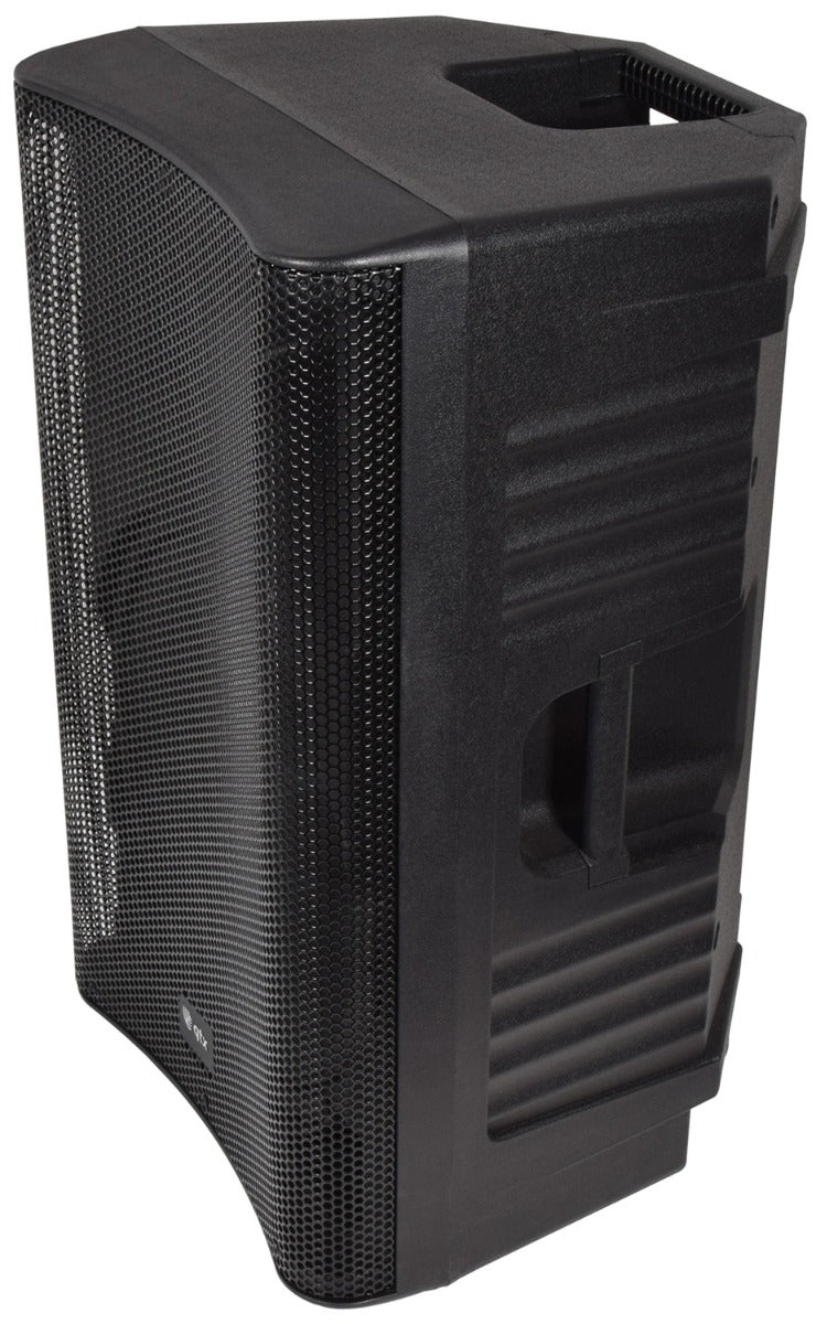 Qtx Quest 15A głośnik aktywny 15" 220W RMS – zdjęcie 2