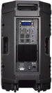 Qtx Quest 15A głośnik aktywny 15" 220W RMS – zdjęcie 3