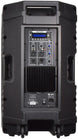 Qtx Quest 15A głośnik aktywny 15" 220W RMS – zdjęcie 3