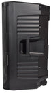 Qtx Quest 15A głośnik aktywny 15" 220W RMS – zdjęcie 4