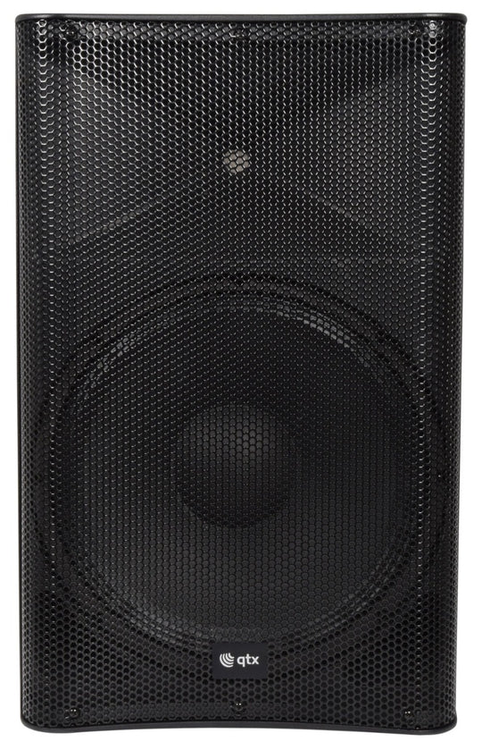 QTX Quest 15 220 W RMS Pasywny głośnik PA