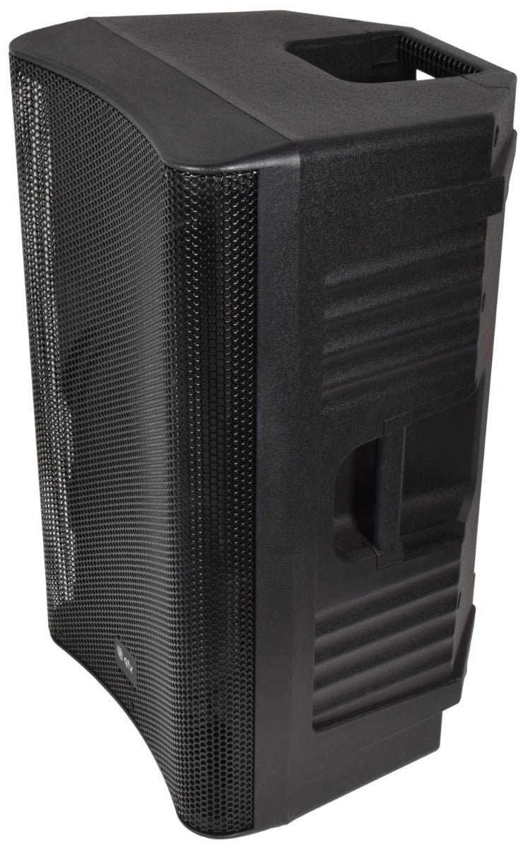 QTX Quest 15 220 W RMS Pasywny głośnik PA – zdjęcie 2