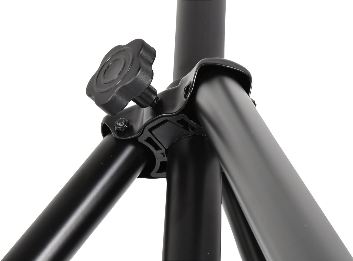 Stojak głośnikowy Qtx Heavy duty – zdjęcie 4