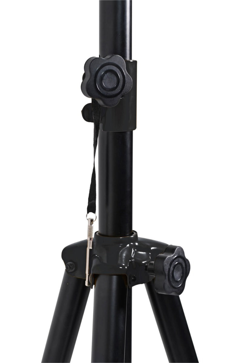 Stojak głośnikowy Qtx Heavy duty – zdjęcie 3