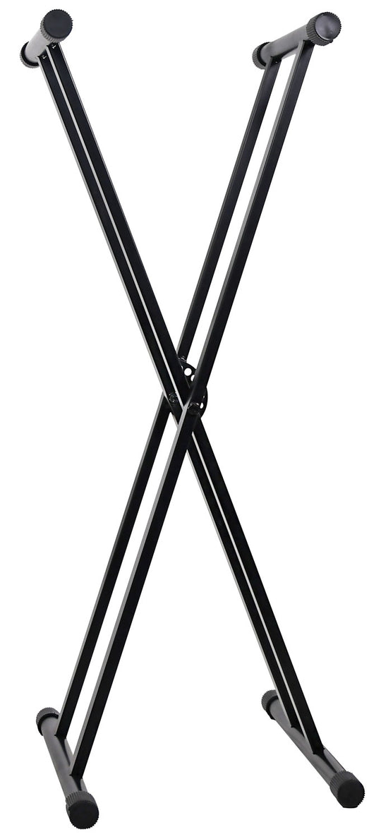 Podstawka pod klawiaturę Chord Double X-frame