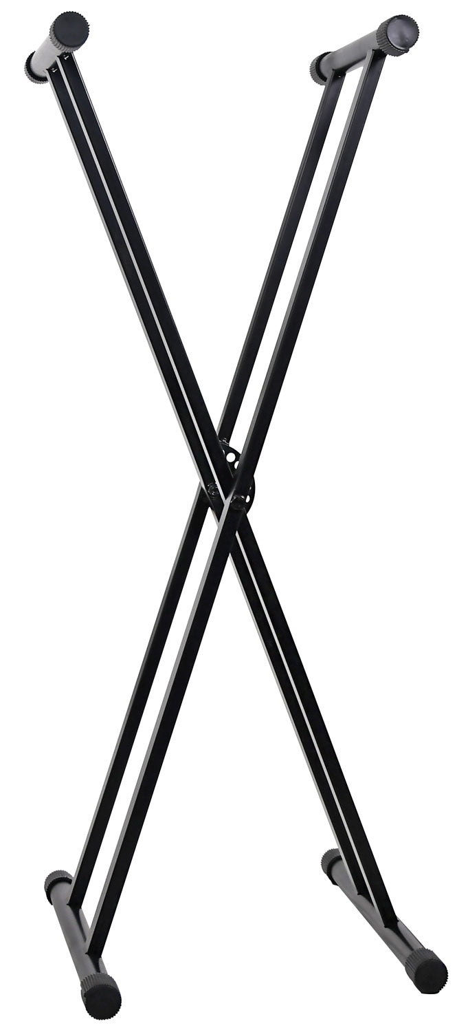 Podstawka pod klawiaturę Chord Double X-frame