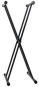 Podstawka pod klawiaturę Chord Double X-frame