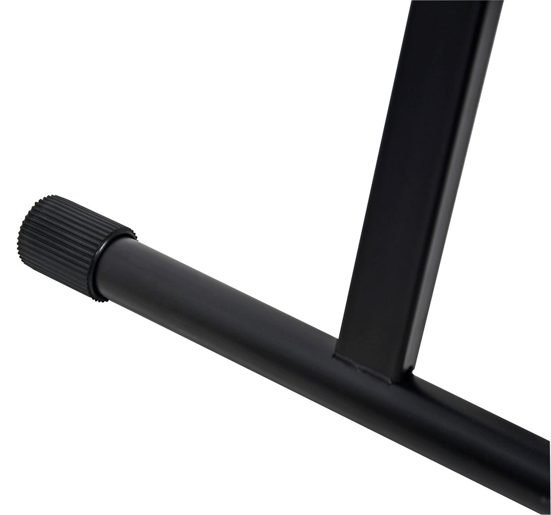 Podstawka pod klawiaturę Chord Double X-frame – zdjęcie 3