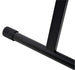 Podstawka pod klawiaturę Chord Double X-frame – zdjęcie 3