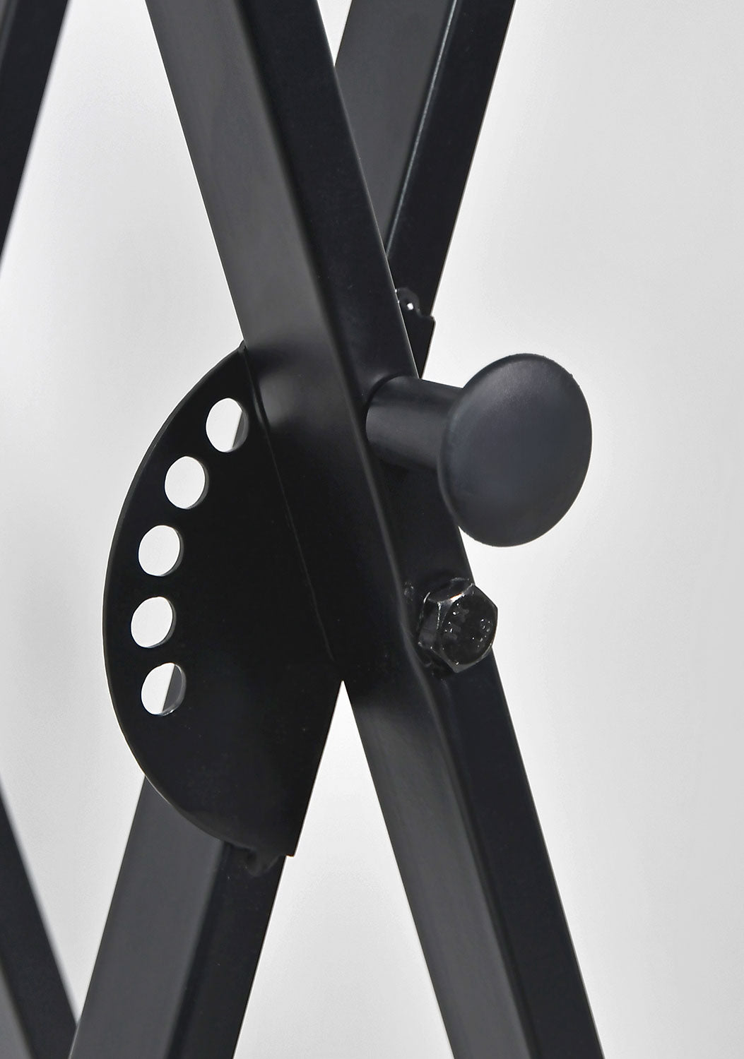 Podstawka pod klawiaturę Chord Double X-frame – zdjęcie 2