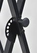 Podstawka pod klawiaturę Chord Double X-frame – zdjęcie 2