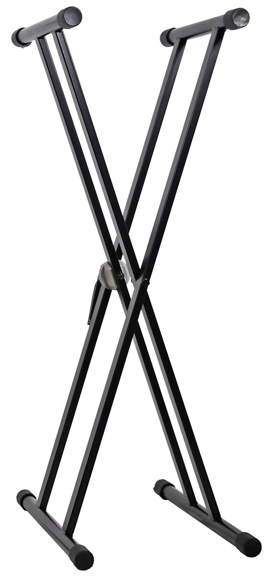 Podstawka pod klawiaturę Chord Double X-frame
