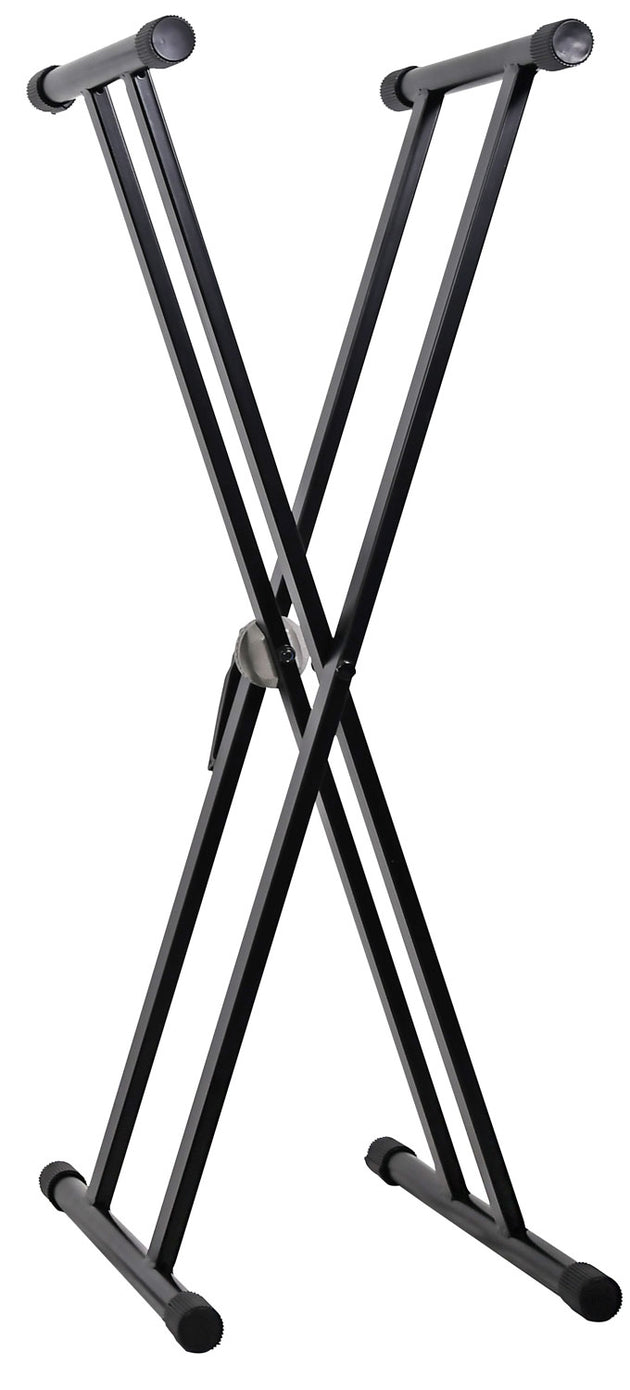 Podstawka pod klawiaturę Chord Double X-frame