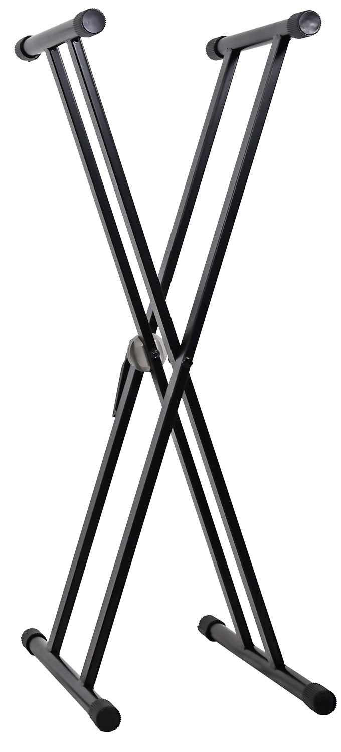 Podstawka pod klawiaturę Chord Double X-frame