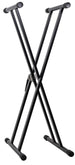 Podstawka pod klawiaturę Chord Double X-frame