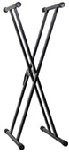 Podstawka pod klawiaturę Chord Double X-frame