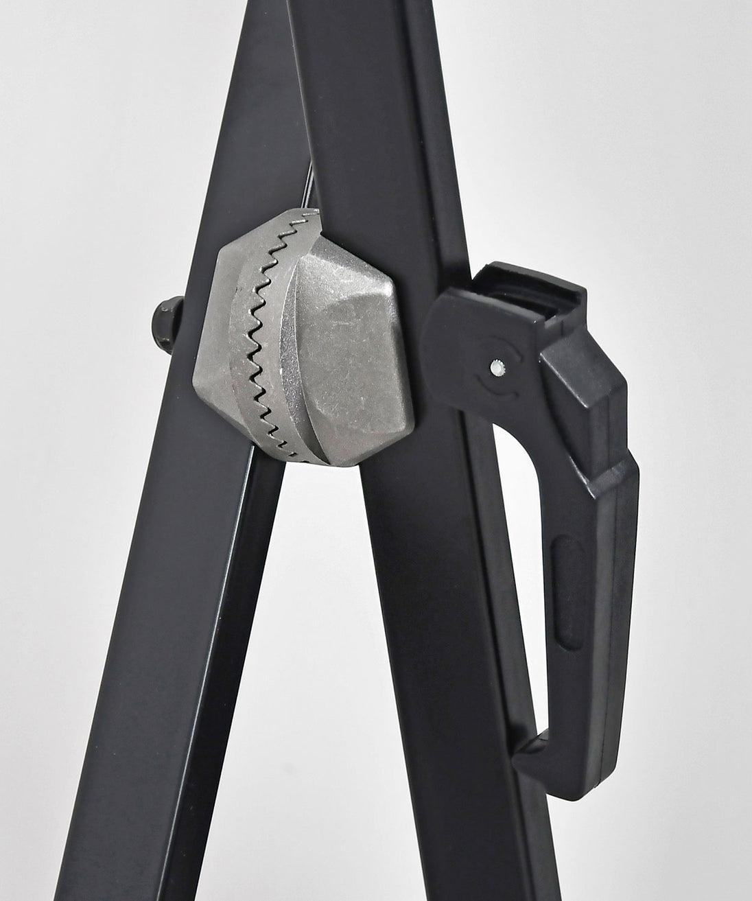 Podstawka pod klawiaturę Chord Double X-frame – zdjęcie 3