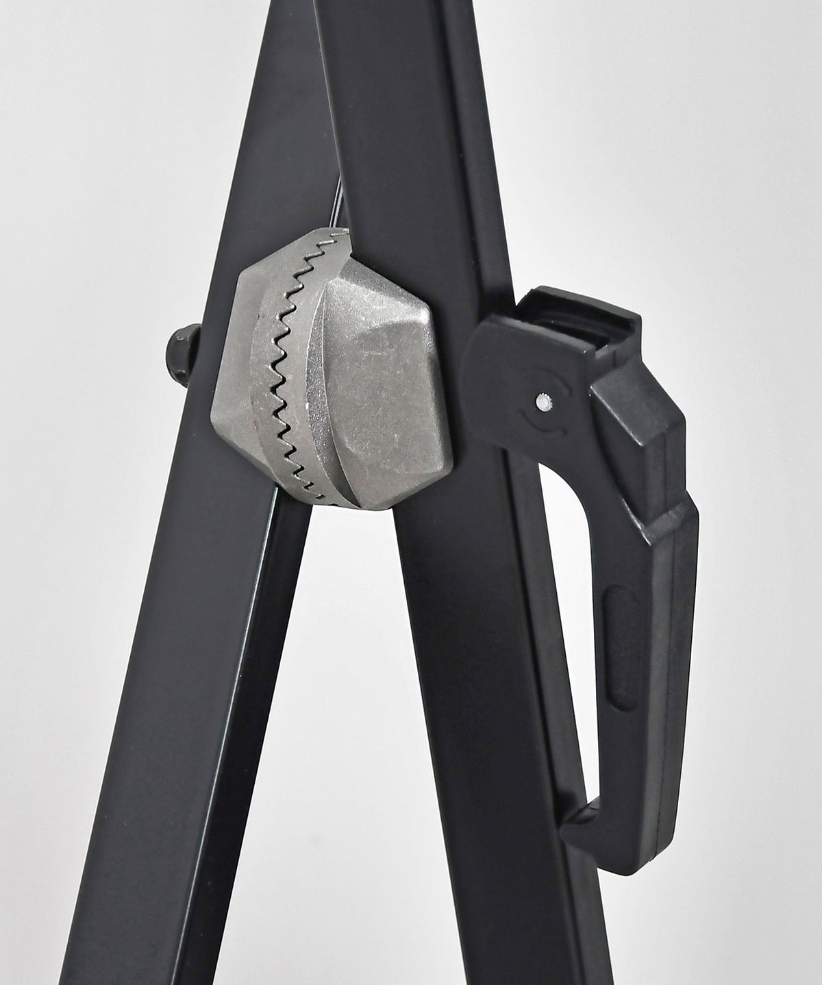 Podstawka pod klawiaturę Chord Double X-frame – zdjęcie 3