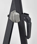 Podstawka pod klawiaturę Chord Double X-frame – zdjęcie 3