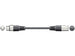 Chord XLR0300 budżetowy kabel XLRM - XLRF 3m – zdjęcie 2