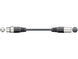 Chord XLR0300 budżetowy kabel XLRM - XLRF 3m – zdjęcie 2