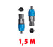Kabel Speakon QTX BSPK-SPK1200 o długości 1,5 metra
