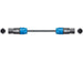Kabel Speakon QTX BSPK-SPK600 6 metrów – zdjęcie 2