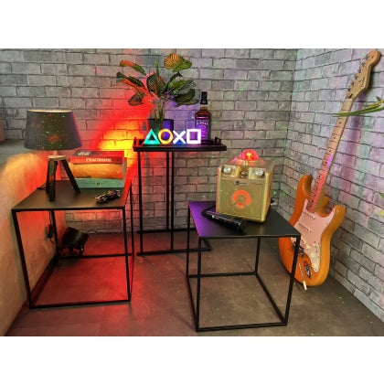 Blok N-Gear Disco Star 710 Gold – zdjęcie 4