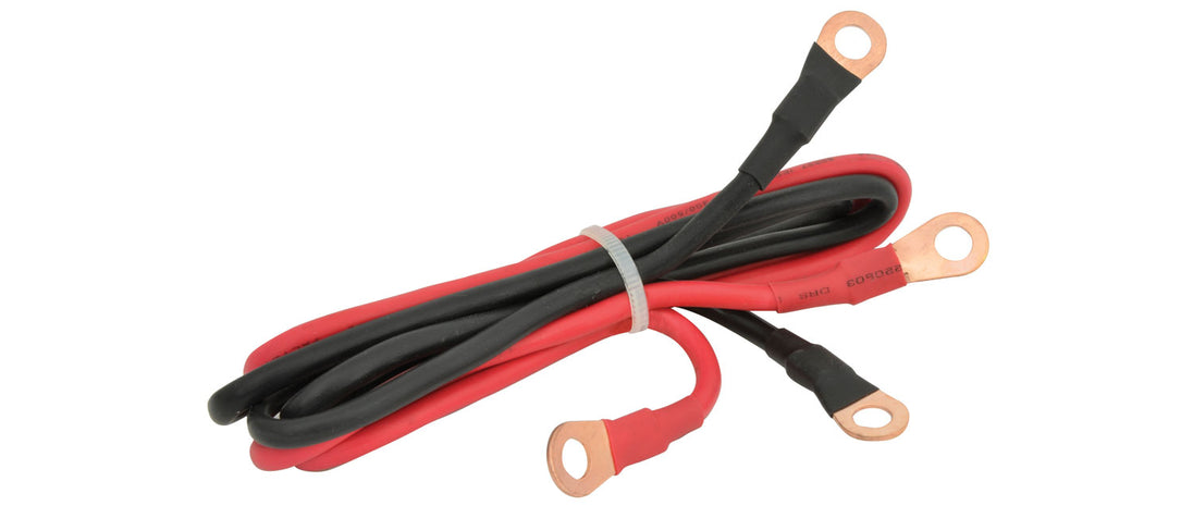Falownik Mercury IPS1000-12 z łagodnym startem i czystą falą sinusoidalną (wersja brytyjska) 1000 W 12 V DC – zdjęcie 4