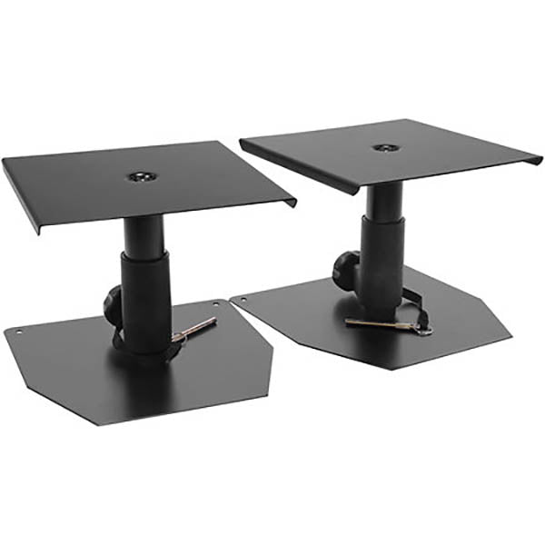 Plugger Studio Stojak na monitor, zestaw 2 szt