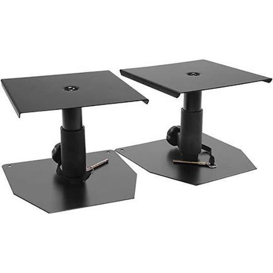 Plugger Studio Stojak na monitor, zestaw 2 szt